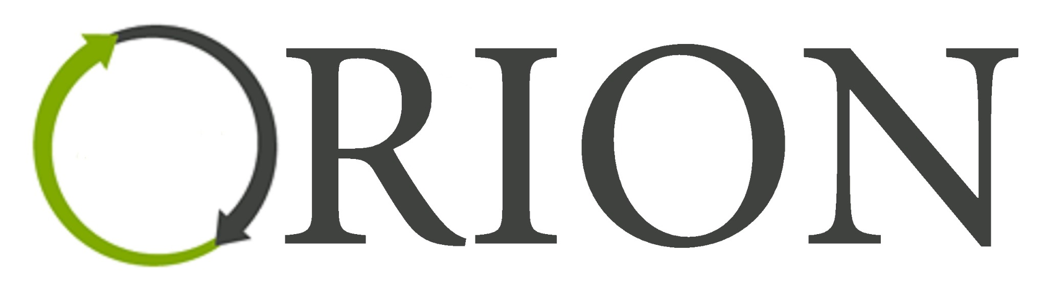 Orion Global Rentals logo